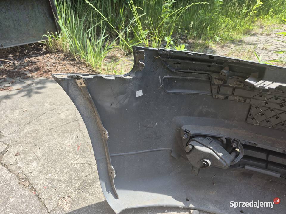 Sprzedam zderzak przedni Audi A3 Sosnowiec