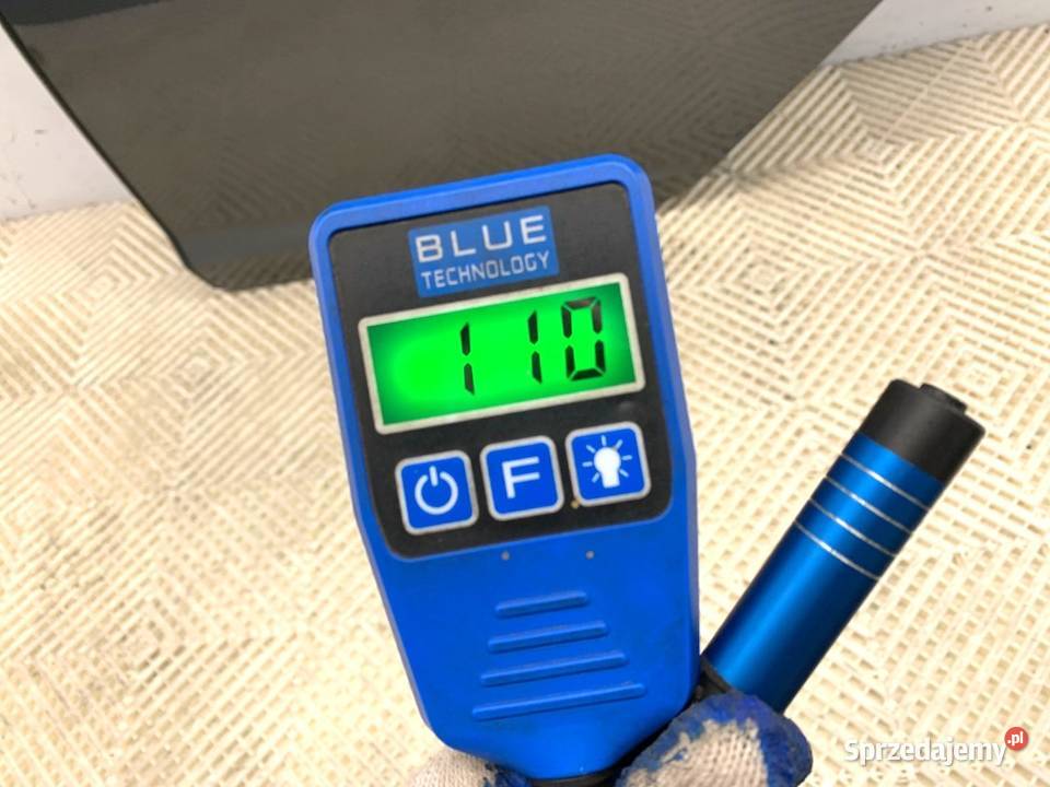 DRZWI LEWY TYŁ SEAT LEON III Hatchback Monsoon Motoryzacja podkarpackie