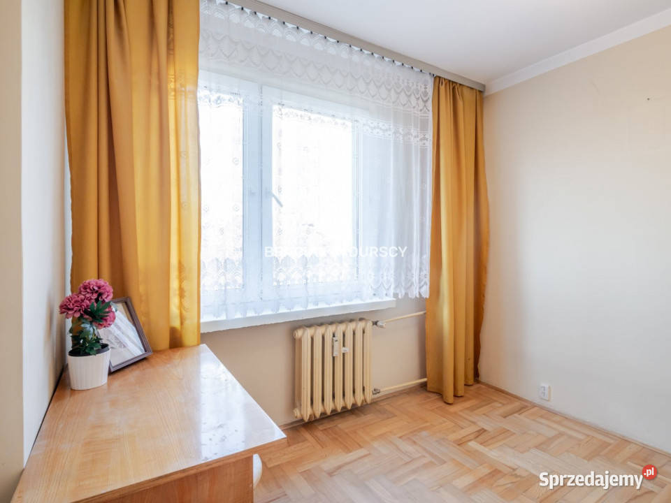 Mieszkanie 633m2 3 pokoje Kraków