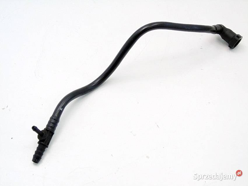 RURKA PRZEWÓD POWIETRZA 20 T TURBO MEGANE 2 osobowe Przewody powietrza Sosnowiec