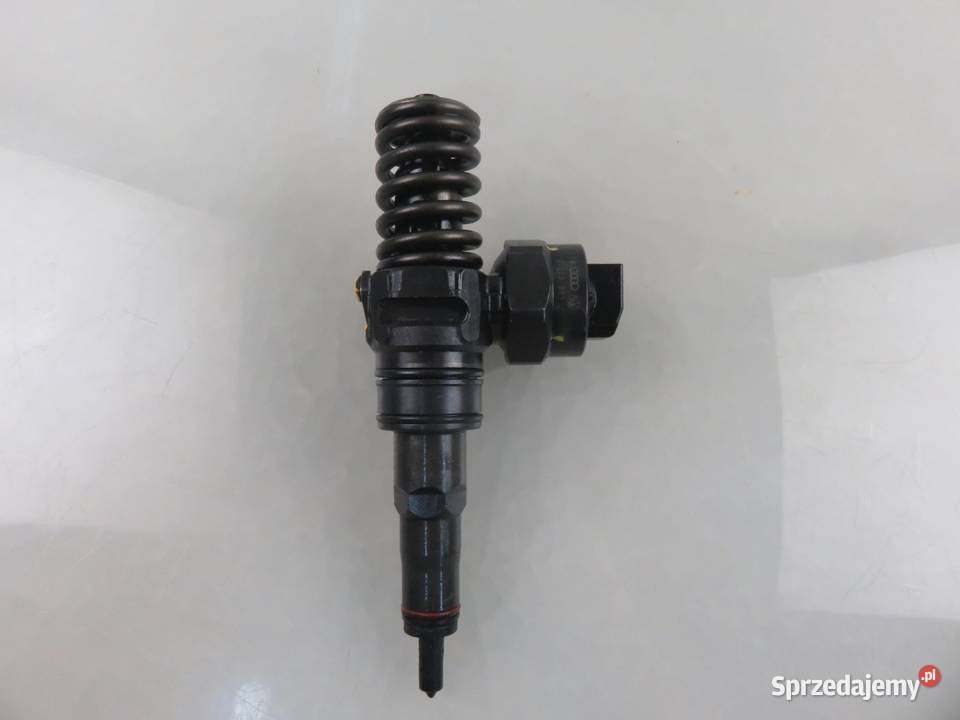 POMPOWTRYSKIWACZ VW BORA 19 TDI 038130073J