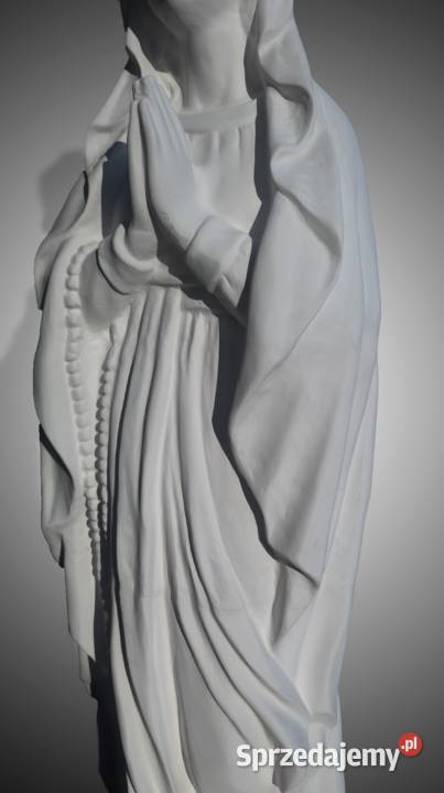 Duża figura MADONNA MATKA BOSKA 245m Lublin sprzedam