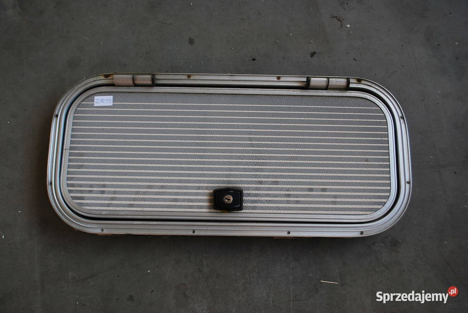 DRZWICZKI SERWISOWELUK BAGAŻOWY PRZYCZEPA mazowieckie Grzebowilk