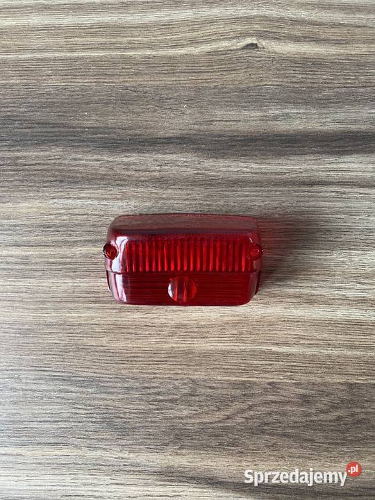 NOWY klosz lampy tył jawa 50 jawka kaczka