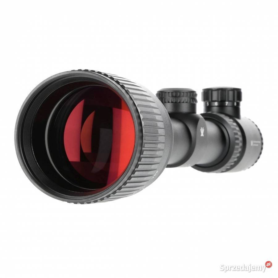 Luneta celownicza Vortex Crossfire II Hog Hunter