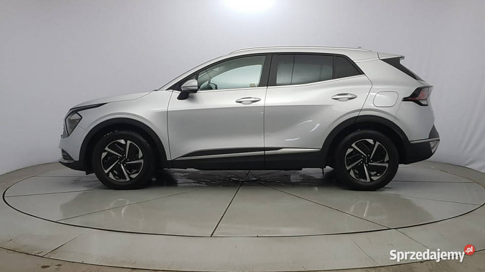 Kia Sportage 16 TGDI mHEV L 4WD DCT Z Polskiego Warszawa