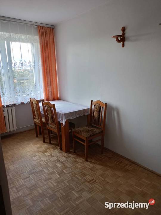 mieszkanie 4 pokojowe 574m2 Lublin LSM Sprzedaż