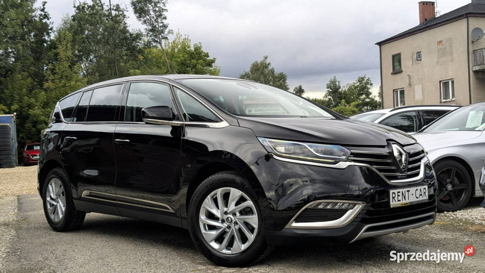 Renault Espace bluetooth Częstochowa