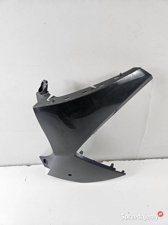 HYUNDAI KONA II NAROŻNIK PRAWY ZDERZAKA TYŁ wielkopolskie