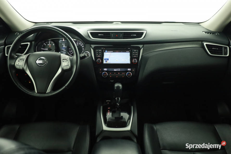 Nissan XTrail 16 dCi