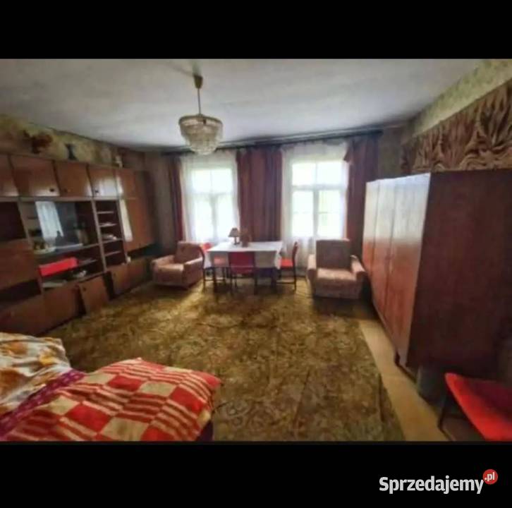 Sprzedam siedlisko w cichej okolicy Chełm sprzedam