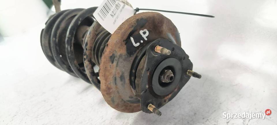 AMORTYZATOR LEWY PRZÓD FORD FOCUS MK1 Lipno