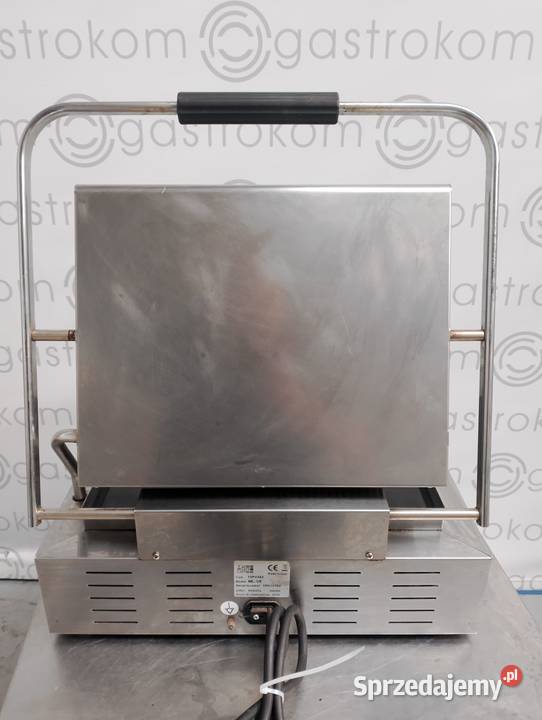 GRILL KONTAKTOWY CERAMICZNY T2 GROUP MLFV Wrocław