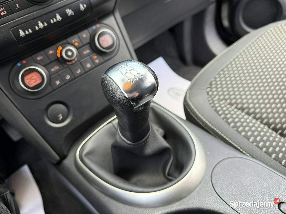 Nissan Qashqai 16i 115 komputer pokładowy Węgrów