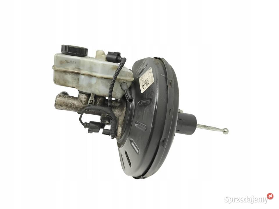 POMPA HAMULCOWA SERWO 6C1614105L Skoda Fabia III Rok produkcji 2019