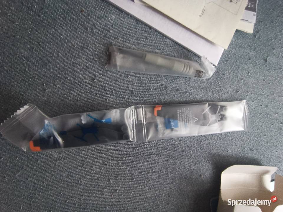 Dron DJI mini 3 Warszawa