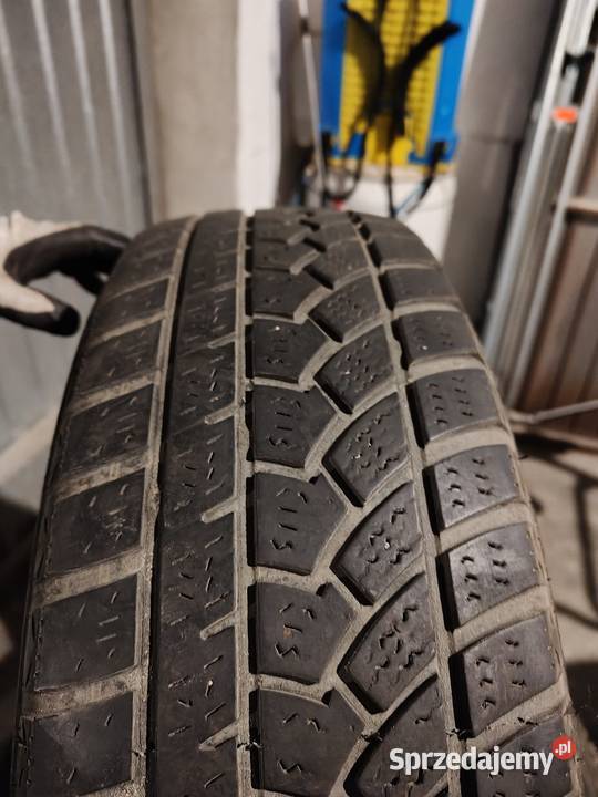 Ovation W586 19565 R15 Opony zimowe komplet 4 Jastków