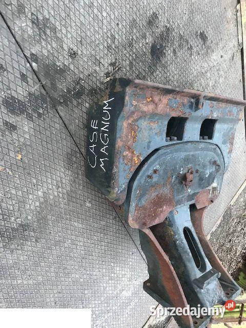Case Magnum Adaptacja Obciąźników