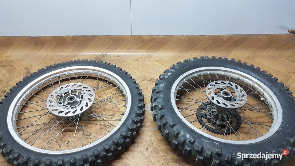 Koła 21 18 aprilia rieju derbi motorhispania świętokrzyskie Warszówek