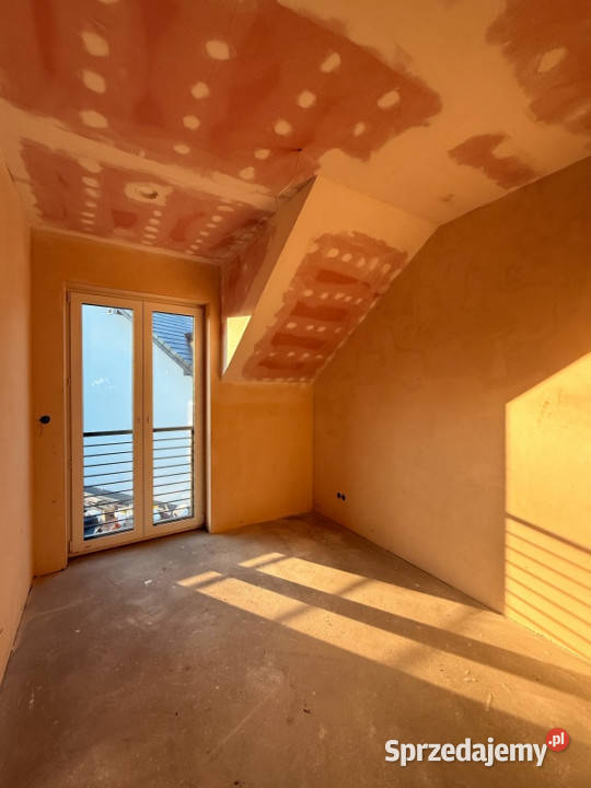 Dom w Sułkowie 1 piętro Sułków