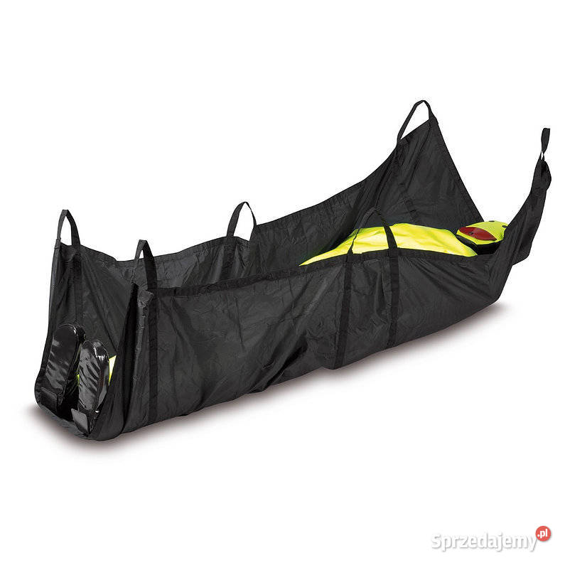 Mata Transportowa PAX Carrying Tactical Medyczne Wągrowiec