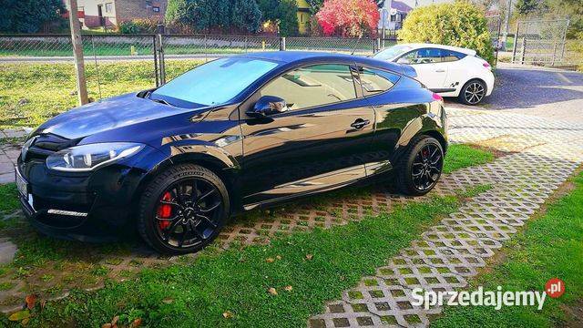 Megane 3 z 2010r GT 20 TCE 180 z Gazem LPG BRC Wólka Pełkińska sprzedam