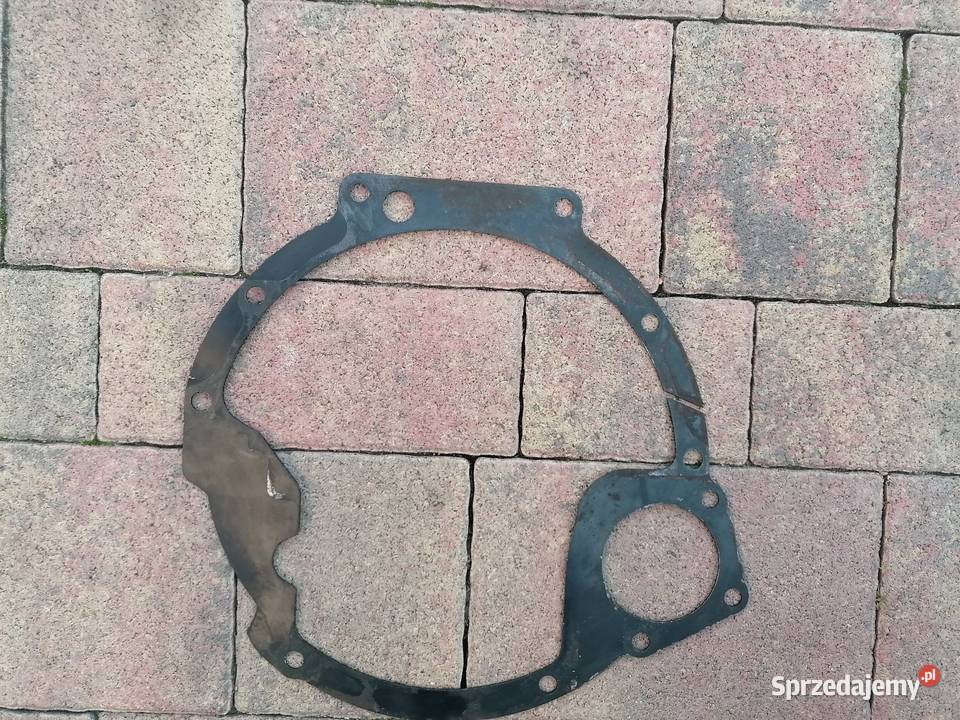 DYSTANS SKRZYNI 1S4Q6A373AA FOCUS MK1 18 TDCI lubuskie Skwierzyna