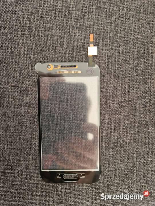 Dotyk DIGITIZER SAMSUNG G361F Warszawa