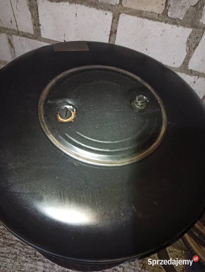 Butla Zbiornik LPG 325l 565180 osobowe