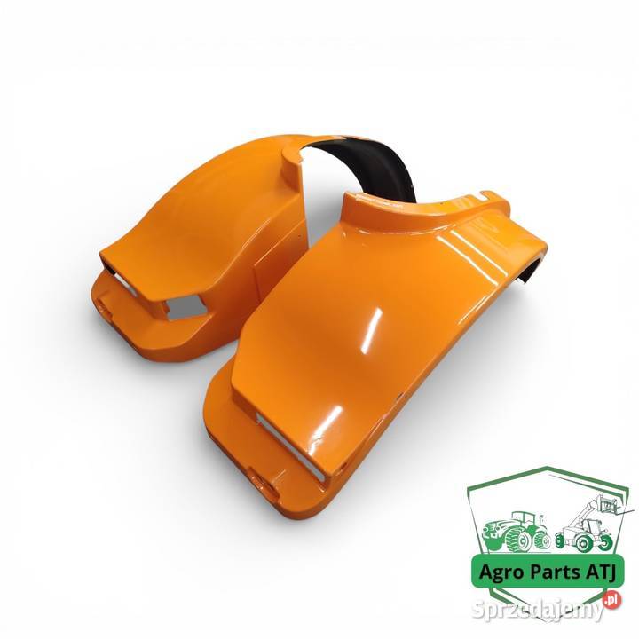 Tylny błotnik 7700030985 7700035456 Claas Ares