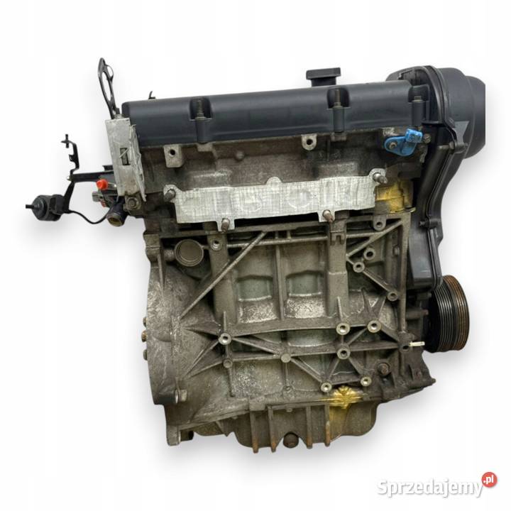 SILNIK SHDA Ford Focus II MK2 C C 16 16V 100 lubelskie Chełm