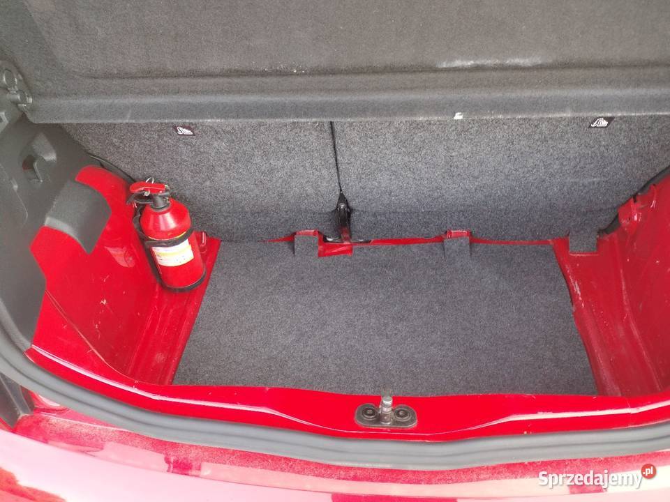 Skoda Citigo 2013 10 Salon Polska 4/5 podkarpackie Rzeszów