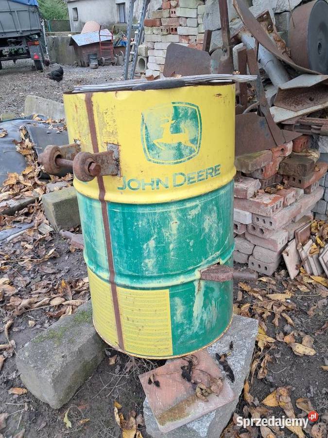Obciaznik ursus zetor Pozostałe sprzedam