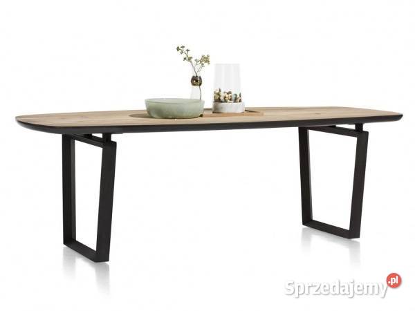 STÓŁ PRATO 180X100 LOFTOWY HENDERSHAZEL opolskie Opole