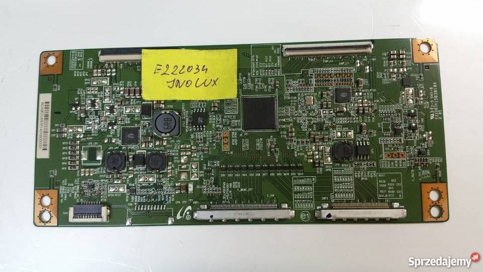 Ticon E222034 INOLUX lubuskie