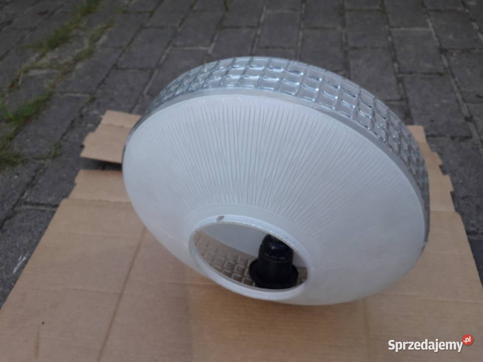 Lampa wisząca vintage Warszawa sprzedam