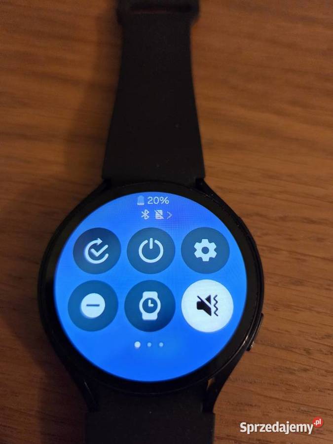 Smartwatch Samsung Galaxy Watch 6 SMR940 śląskie Katowice sprzedam