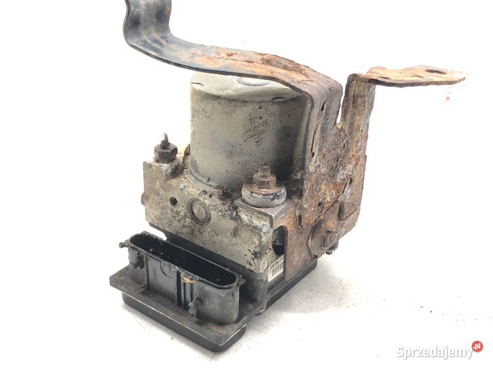 POMPA ABS HYUNDAI GETZ 0265231357 11 63 0111 podkarpackie