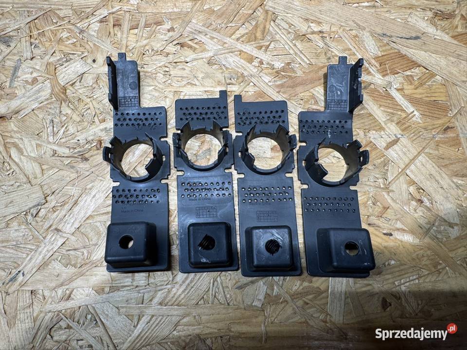 Koszyk czujnika parkowania Polestar 2 31663700 Sieraków