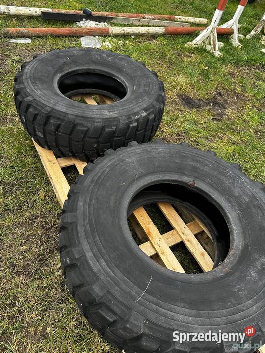 Opony Michelin PILOTE 1300R20 XL 2 SZTUKI Przekolno