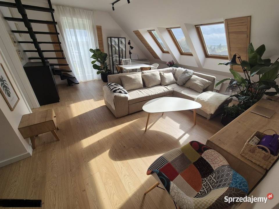 4pok 80met Kłodzkiej ANTRESOLABALKON Bielany Bielany Wrocławskie