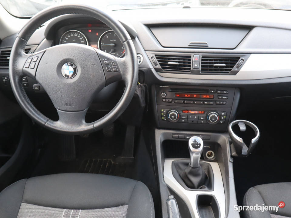 BMW X1 xDrive20d