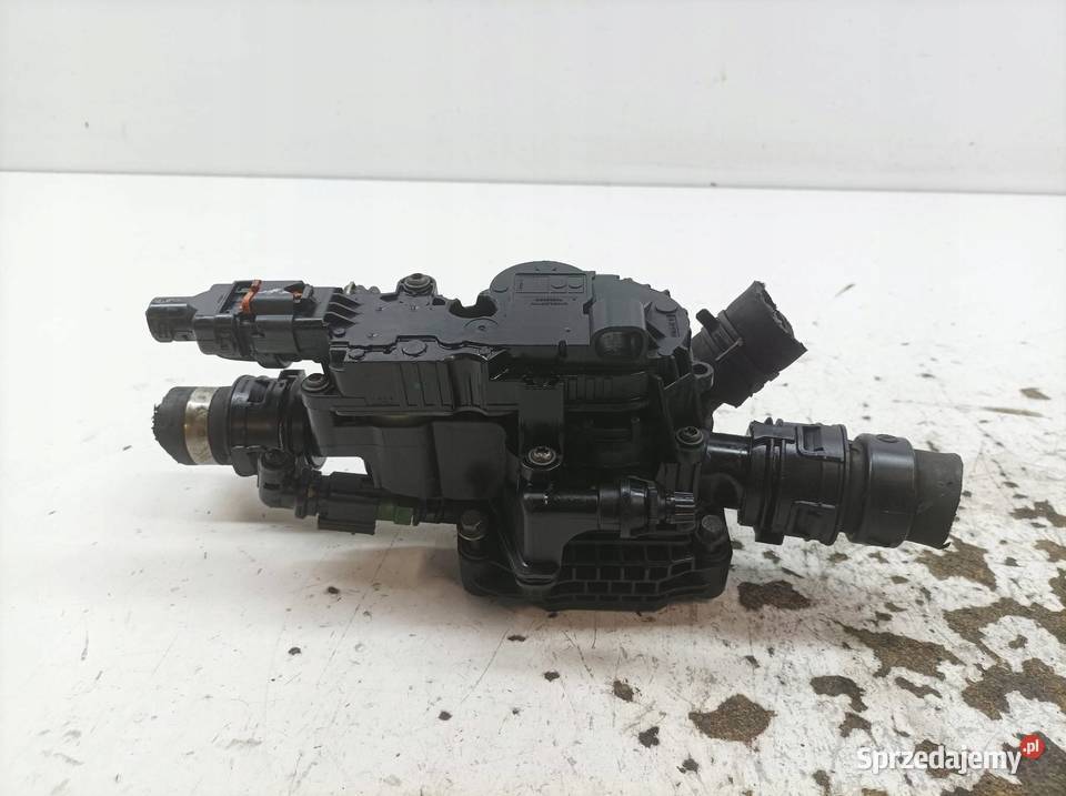 OBUDOWA TERMOSTATU 16 E HDI Peugeot 308 II 2014