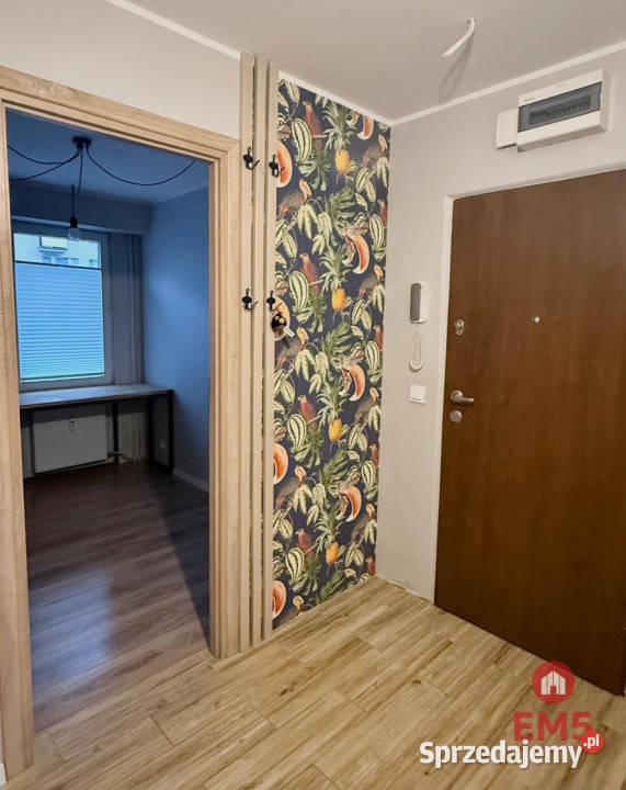 sprzedaży mieszkania Białystok 58 metrów 4 Liczba pokoi 4