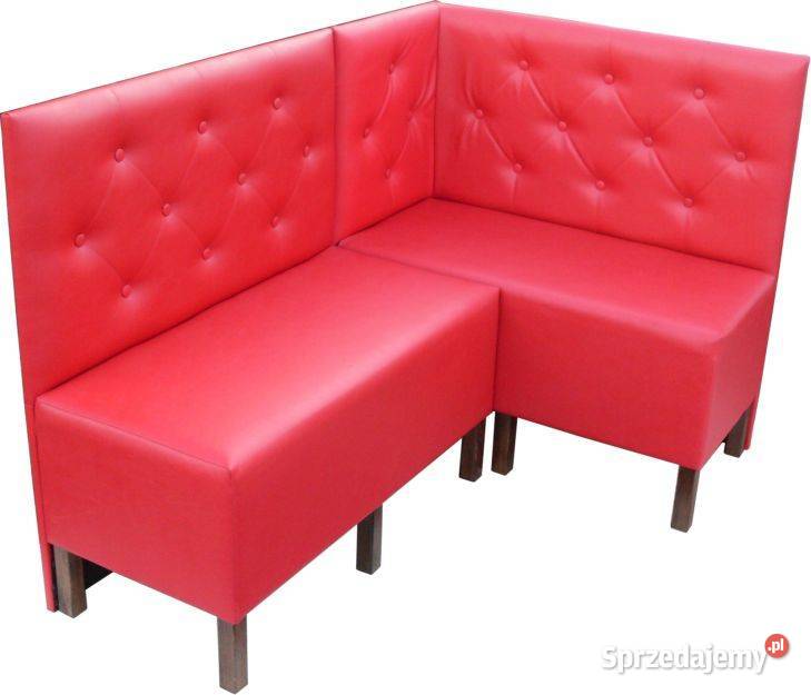 Loża loże barowe sofa kanapa klubowa na wymiar