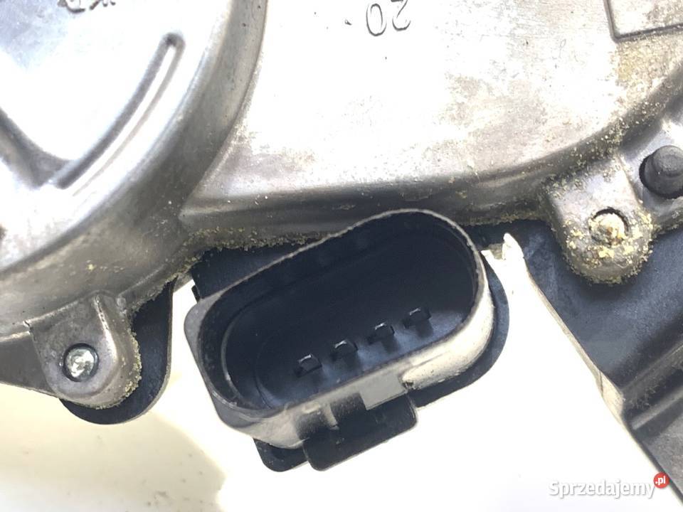 SILNIK WYCIERACZEK TYŁ HYUNDAI i20 II 98700C8000 sprzedam