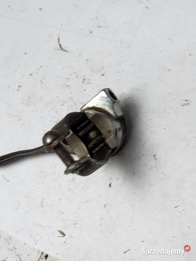 manetka ssania dzwignia ssania dkw nsu zundapp Rybnik sprzedam