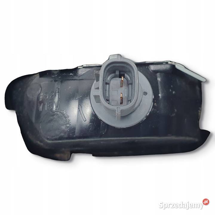 LAMPA LEWA Mitsubishi ASX I lewy tył kierowcy w osobowe Chełm