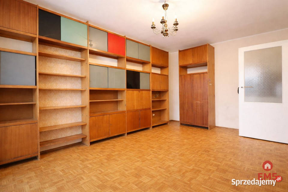 Mieszkanie Suwałki 67m2 4pok