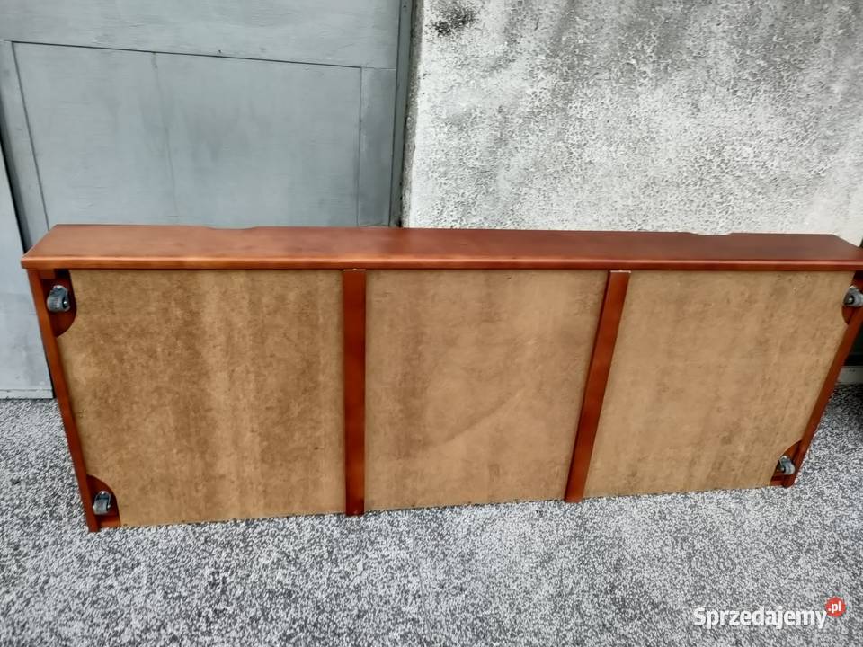 Szuflada pod lóżko 160x60x16 16cm Warszawa